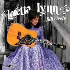 Loretta Lynn | Full Circle (Lp)